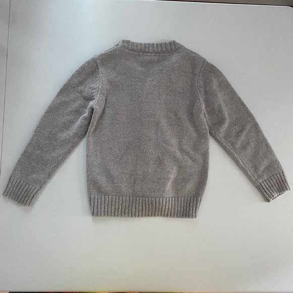 JOE FRESH Button Down Sweater - Picture 6 of 7